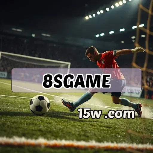 8sgame: Jogos Casuais que Transformam Seu Tempo Livre em Diversão