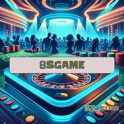 8sgame: A Confiança que Transforma Seu Jogo Online