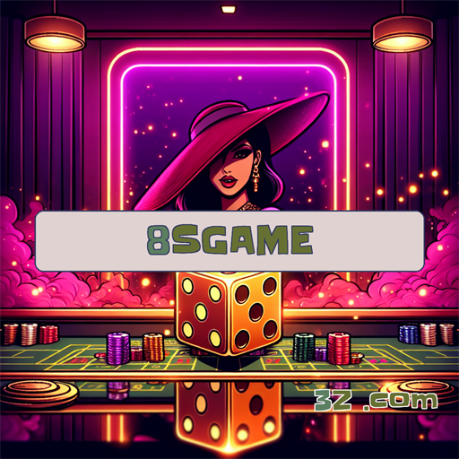 8sgame
