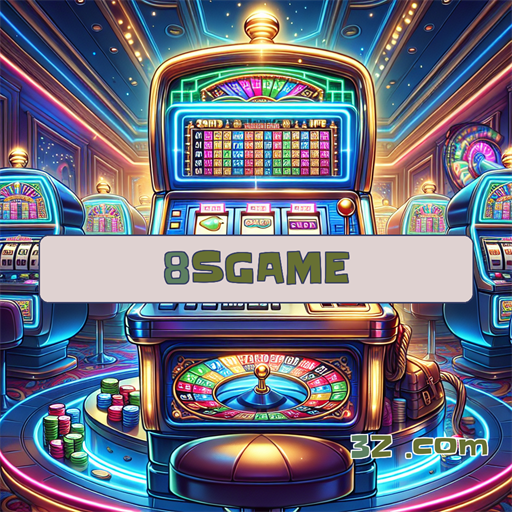 Bônus Imperdíveis para Jogadores: Atrações do 8sgame
