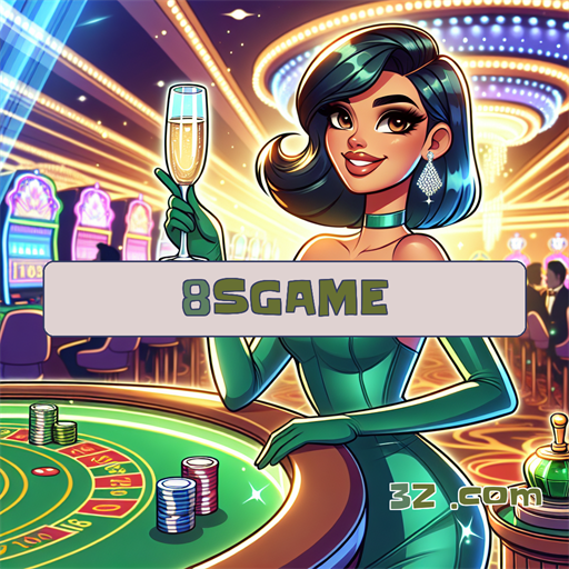 Slots emocionantes: pura diversão no 8sgame brasileiro