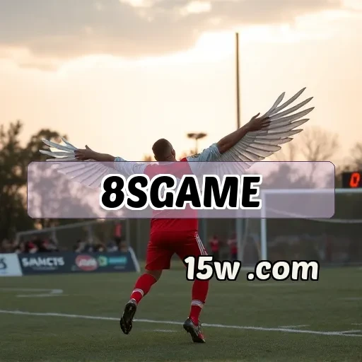 8sgame Ao Vivo: Descubra Uma Nova Dimensão do Jogo Online